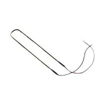 ТЭН 125 А 8,5/0,5 Т 220, провода с т/у L-1,0 м. Муфта с утолщением