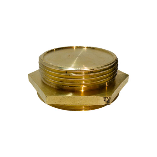 Фланец G 1-1/4 (латунь)