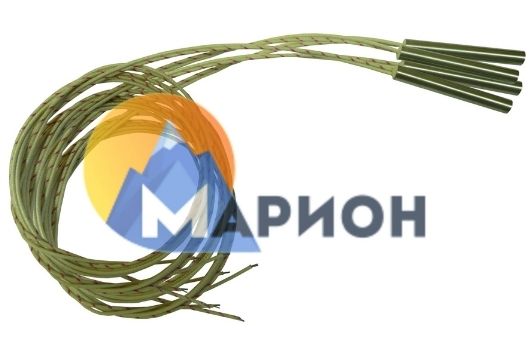 Патронные нагреватели для линии формовки