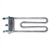 816562 ТЭН 1800W (прям.с отв. L=170, R13, M120, K2, &10°)