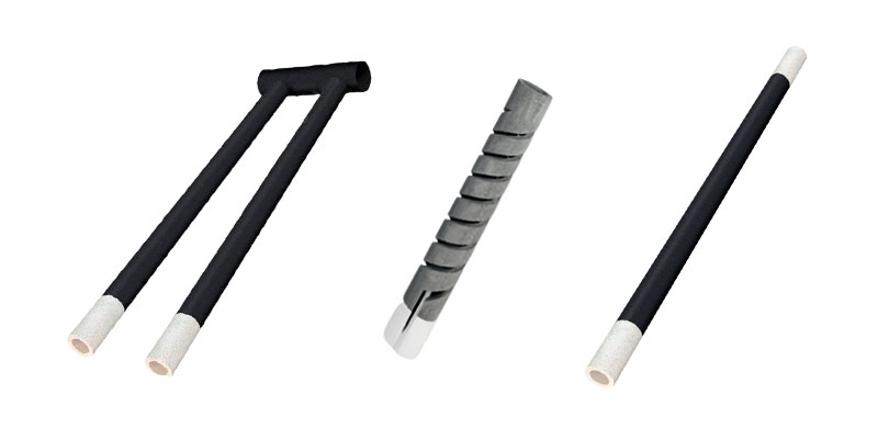 Карбидокремниевые нагреватели.jpg Карбидокремниевые нагреватели.jpg