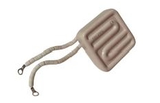 изготовление керамических нагревателей