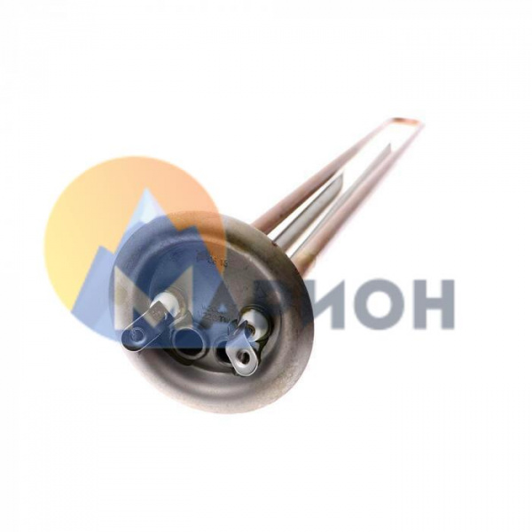 10065 Нагрев. элемент RF 2,0 кВт вер. бол. M6 под анод