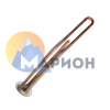 3401478 Нагрев. элемент RF 2000 Вт. медный гор. M6 под анод