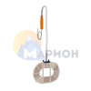 ТЭН фторопластовый, PTFE оболочка, 5 кВт, 220 В